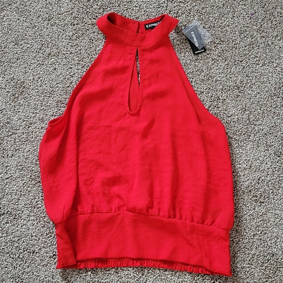 Express top - Picture 1 of 9
